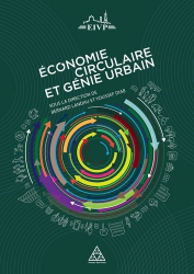 Economie circulaire, territoires et génie urbain