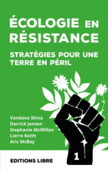 Ecologie en résistance : stratégies pour une Terre en péril