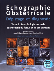 Echographie obstétricale