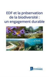 EDF et la préservation de la biodiversité : un engagement durable