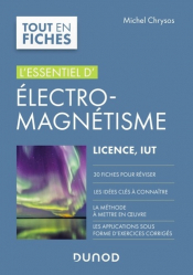 Electro-magnétisme
