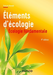 Elements d'écologie