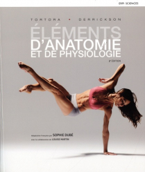 Eléments d'anatomie et de physiologie. 2e édition