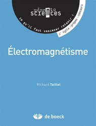 Électromagnétisme