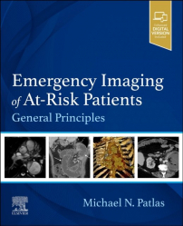 Vous recherchez des promotions en Sciences médicales, Emergency Imaging of At-Risk Patients