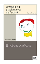 Emotions et affects