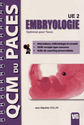 Embryologie (Tours)