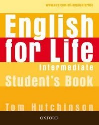 English for Life: Student's Book