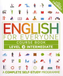 ENGLISH FOR EVERYONE LEVEL 3 INTERMEDIATE 