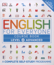 ENGLISH FOR EVERYONE COURSE BOOK 
