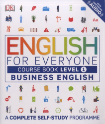 ENGLISH FOR EVERYONE BUSINESS ENGLISH 