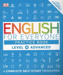 ENGLISH FOR EVERYONE PRACTICE LEVEL 4 