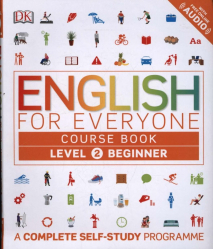 ENGLISH FOR EVERYONE COURSE BOOK LEVEL 2 