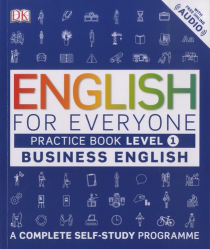 ENGLISH FOR EVERYONE BUSINESS ENGLISH 