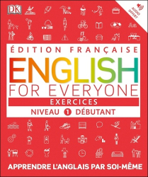English for Everyone Niveau 1 débutant