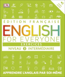 English for Everyone Niveau 3 intermédiaire