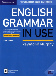 English Grammar in Use - Book with Answers and Interactive eBook