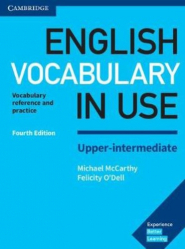 Meilleures ventes chez Meilleures ventes de la collection English Vocabulary in Use - cambridge, English Vocabulary in Use Upper-Intermediate - Book with Answers