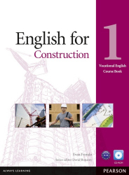 English for Construction 1