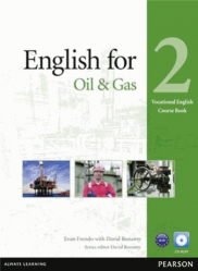 English for Oil and Gas 2