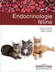 Endocrinologie féline