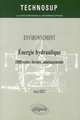 Energie hydraulique