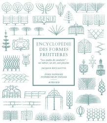 Vous recherchez les meilleures ventes rn Horticulture, Encyclopédie des formes fruitières