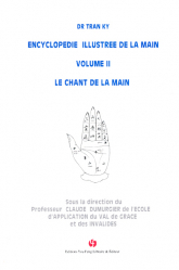 Encyclopédie illustrée de la main volume 2