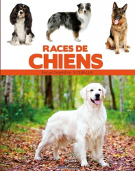 Encyclopédie visuelle des races de chiens