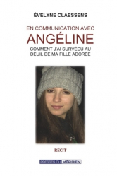 En communication avec Angéline