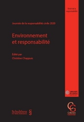 Environnement et responsabilité