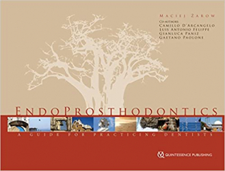 Endoprosthodontics