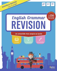 English Grammar Revision