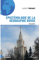 Epistémologie de la géographie russe