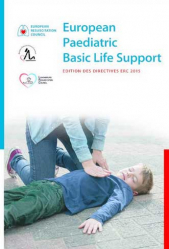 Meilleures ventes de la Editions european resuscitation council : Meilleures ventes de l'éditeur, EPBLS : European Paediatric Basic Life Support