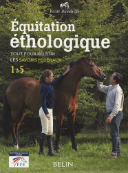 Équitation éthologique