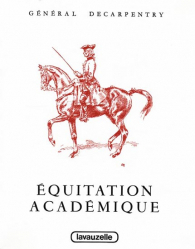 Equitation académique