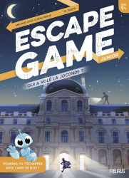 Escape Game junior