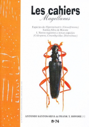 Especies de Elytrimitatrix (Grossifemora) Novos registros e novas especies