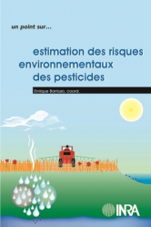Estimation des risques environnementaux des pesticides