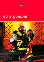 Être pompier