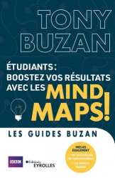 Etudiants : boostez vos résultats avec les Mind maps !