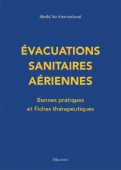 Evacuations sanitaires aeriennes