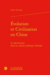 Evolution et civilisation en Chine