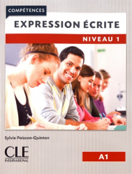 Expression écrite Niveau 1 A1