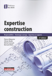 Expertise construction