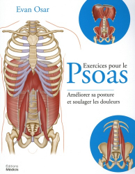 Exercices pour le psoas