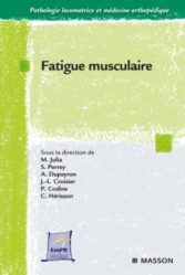 Fatigue musculaire - EMPR