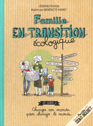Famille en transition