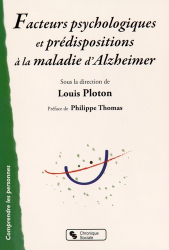 Facteurs psychologiques et prédispositions à la maladie d'Alzheimer
